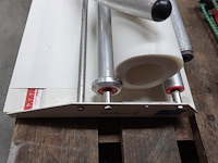 Behangplakmachine tapo - afbeelding 2 van  3