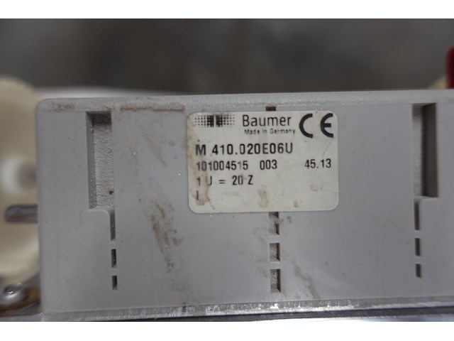 Behangplakmachine tapo - afbeelding 3 van  3