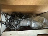 Behangstomer - afbeelding 2 van  3