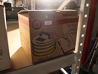 Behangstomer - afbeelding 1 van  3