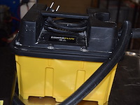 Behangstripper powerplus 220v - afbeelding 2 van  5