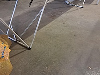 Behangtafel niet in perfecte staat l 2900 mm h 800 mm - afbeelding 1 van  3