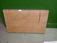 Behangtafel - afbeelding 1 van  1