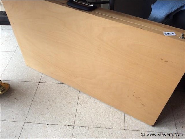 Behangtafel - afbeelding 1 van  1
