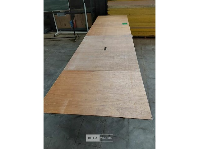 Behangtafel - afbeelding 2 van  2