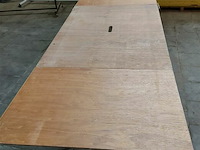 Behangtafel - afbeelding 2 van  2