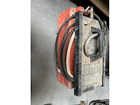 Behangverwijderaar hiretech - htw-5 - wallpaper stripper - afbeelding 2 van  2