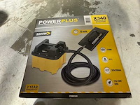 Behangverwijderaar powerplus - x340 - wallpaper stripper - afbeelding 2 van  2