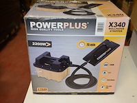 Behangverwijderaar powerplus x340 - afbeelding 2 van  7