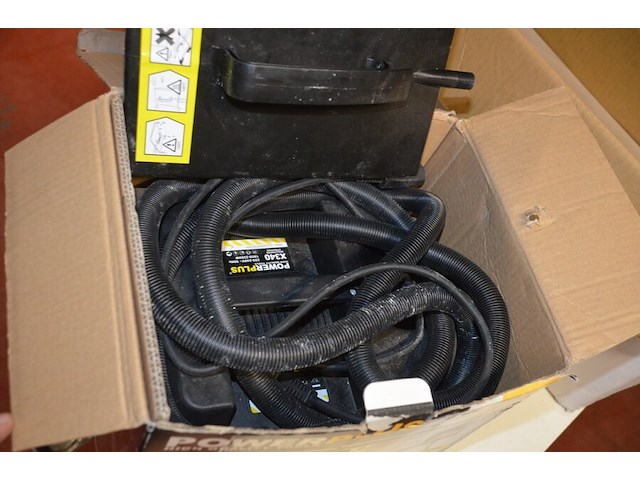 Behangverwijderaar powerplus x340 - afbeelding 3 van  7