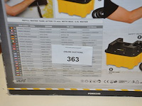 Behangverwijderaar powerplus x340 - afbeelding 5 van  7