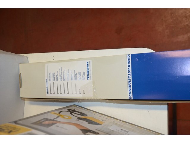 Behangverwijderaar powerplus x340 - afbeelding 6 van  7