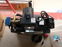 Beheerder van regenwateropvang - afbeelding 2 van  9