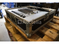 Behinger eurorack ub1622fx-pro mixer - afbeelding 1 van  6