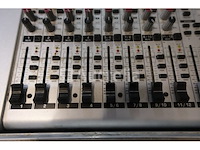 Behinger eurorack ub1622fx-pro mixer - afbeelding 3 van  6