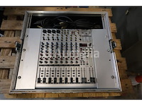 Behinger eurorack ub1622fx-pro mixer - afbeelding 5 van  6