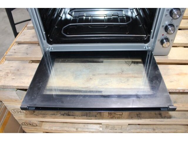 Behome elektrische oven - afbeelding 2 van  10