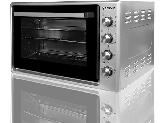 Behome elektrische oven - afbeelding 1 van  10