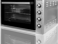 Behome elektrische oven - afbeelding 1 van  10