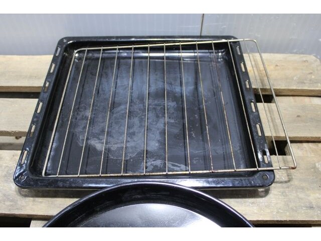 Behome elektrische oven - afbeelding 4 van  10