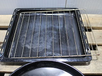 Behome elektrische oven - afbeelding 4 van  10