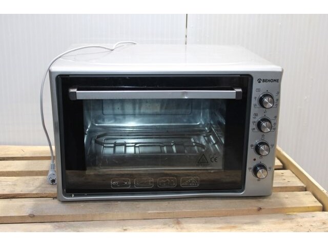 Behome elektrische oven - afbeelding 5 van  10