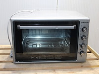 Behome elektrische oven - afbeelding 5 van  10