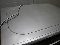 Behome elektrische oven - afbeelding 7 van  10