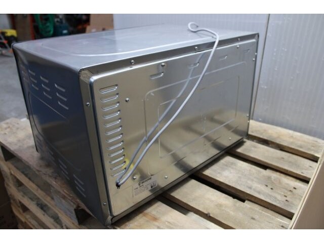 Behome elektrische oven - afbeelding 9 van  10