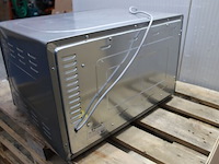 Behome elektrische oven - afbeelding 9 van  10