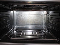 Behome elektrische oven - afbeelding 10 van  10