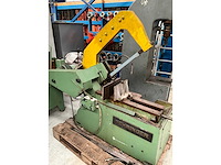 Behringer - beugelzaagmachine - afbeelding 2 van  7