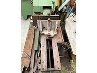 Behringer - beugelzaagmachine - afbeelding 3 van  7