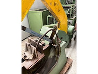 Behringer - beugelzaagmachine - afbeelding 4 van  7