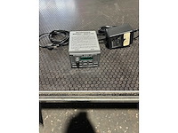 Behringer - dsp110 - shark - afbeelding 1 van  2