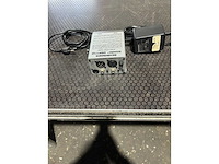 Behringer - dsp110 - shark - afbeelding 2 van  2