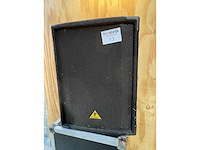 Behringer - eurolive b1520 - luidspreker (2x) - afbeelding 2 van  4