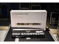 Behringer - ultradrive pro - 19" racking equipment - afbeelding 2 van  2