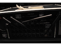 Behringer - x-air + now sonic router - various audio - afbeelding 2 van  3