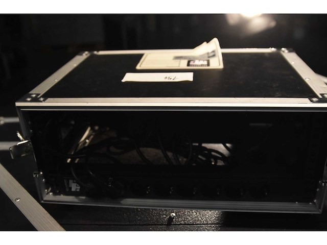 Behringer - x-air + now sonic router - various audio - afbeelding 3 van  3