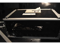 Behringer - x-air + now sonic router - various audio - afbeelding 3 van  3