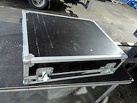 Behringer - x32 - digital mixing console x32