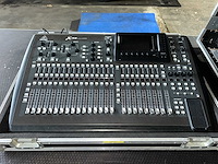 Behringer - x32 - digital mixing console x32 - afbeelding 3 van  4