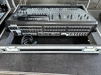 Behringer - x32 - digital mixing console x32 - afbeelding 4 van  4