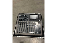 Behringer - x32 compact - behringer x32 compact - afbeelding 1 van  3