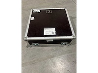 Behringer - x32 compact - behringer x32 compact - afbeelding 3 van  3
