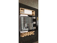 Behringer - xenyx q1202usb - analoge mengtafel - afbeelding 2 van  2