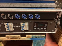 Behringer 6ch dimmer eurolight ld6230 - afbeelding 3 van  5