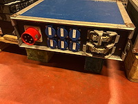 Behringer 6ch dimmer eurolight ld6230 - afbeelding 4 van  5