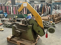 Behringer beugelzaagmachine - afbeelding 1 van  3